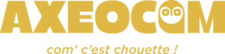 Axeo'Com, com' c'est chouette !